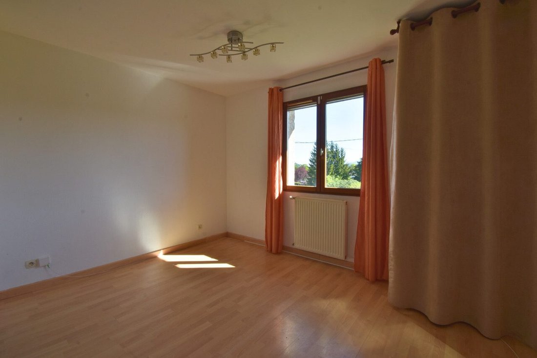 House in Monnetier-Mornex, Auvergne-Rhône-Alpes, France 5 - 17224374