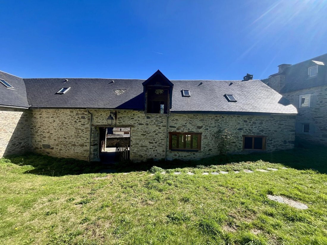 Apartment in Ens, Occitania, France 2 - 16822987