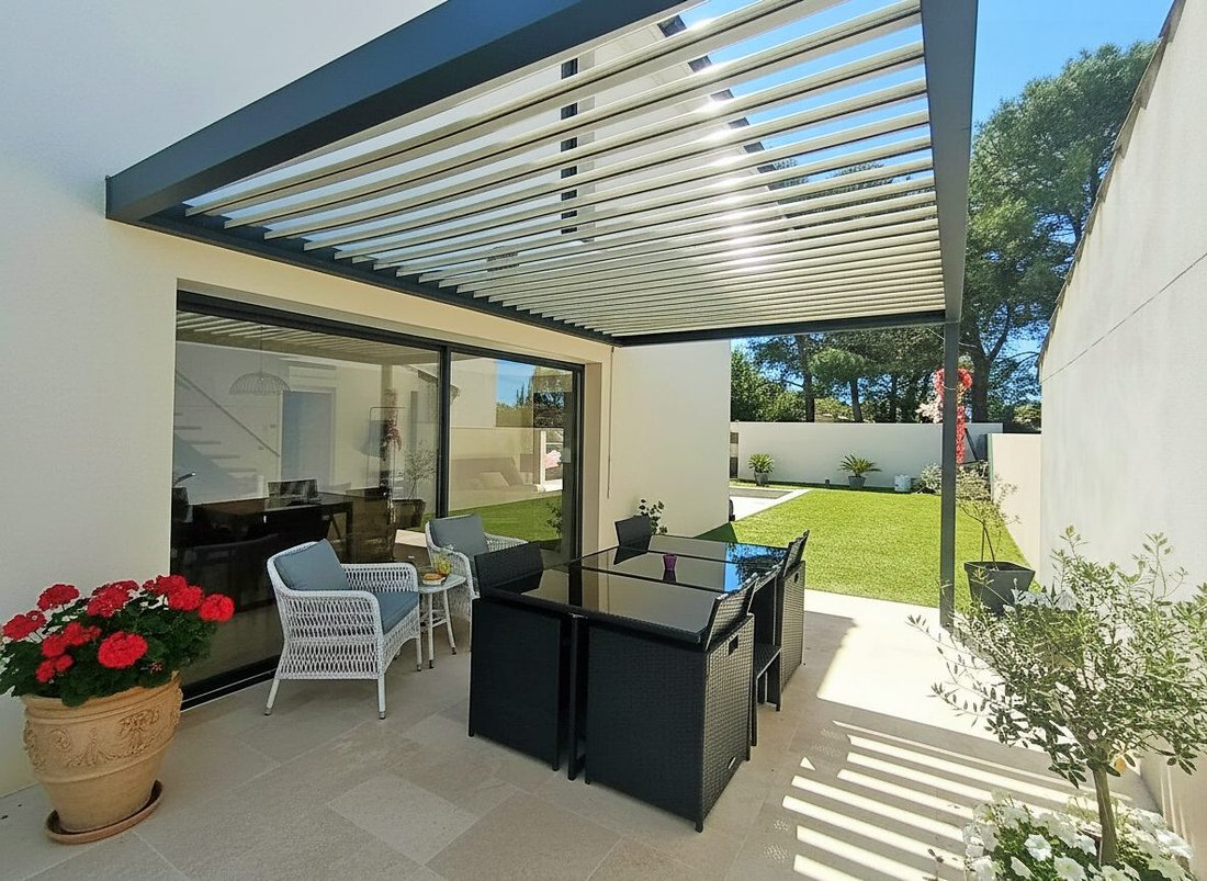 House in Balaruc-les-Bains, Occitania, France 2 - 18410763