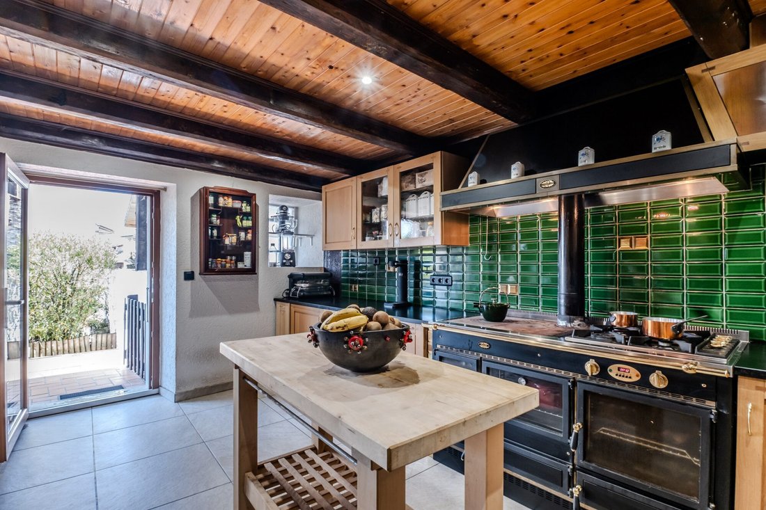 House in Vétraz-Monthoux, Auvergne-Rhône-Alpes, France 2 - 18323816