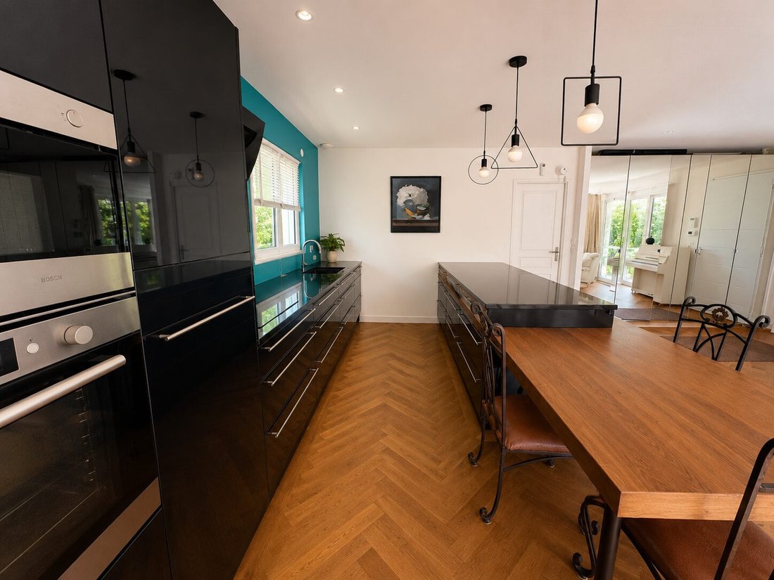 House in Barberaz, Auvergne-Rhône-Alpes, France 4 - 18097796
