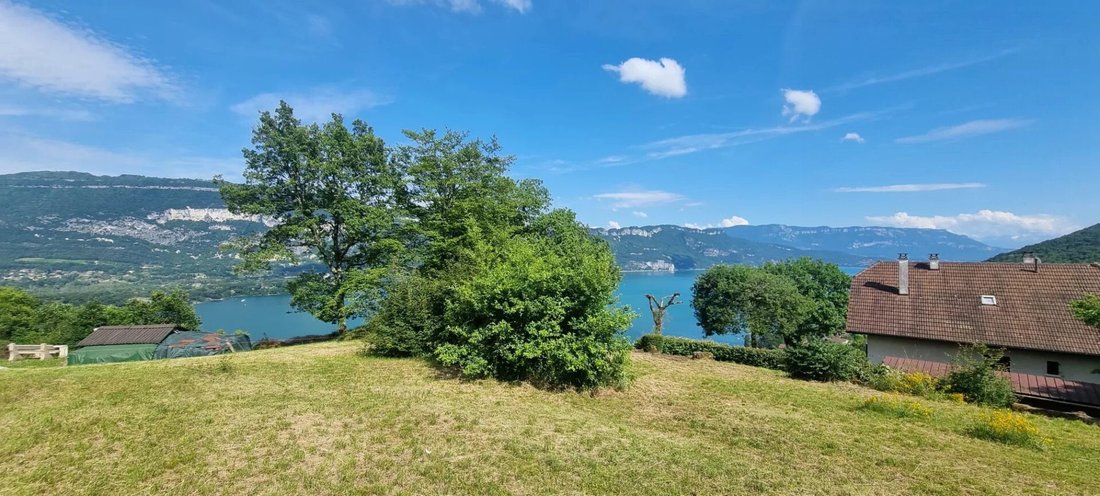 Land in Conjux, Auvergne-Rhône-Alpes, France 4 - 18385799