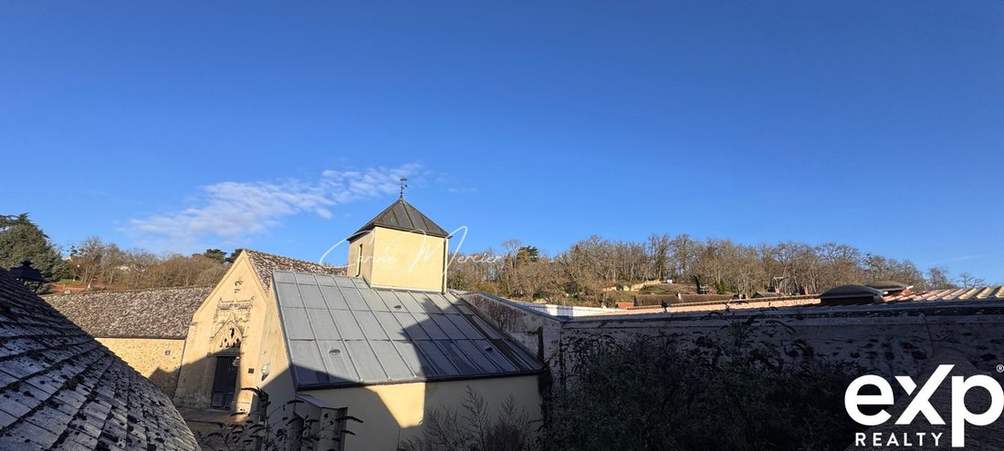 Apartment in Montfort-l'Amaury, Ile-de-France, France 3 - 17508346