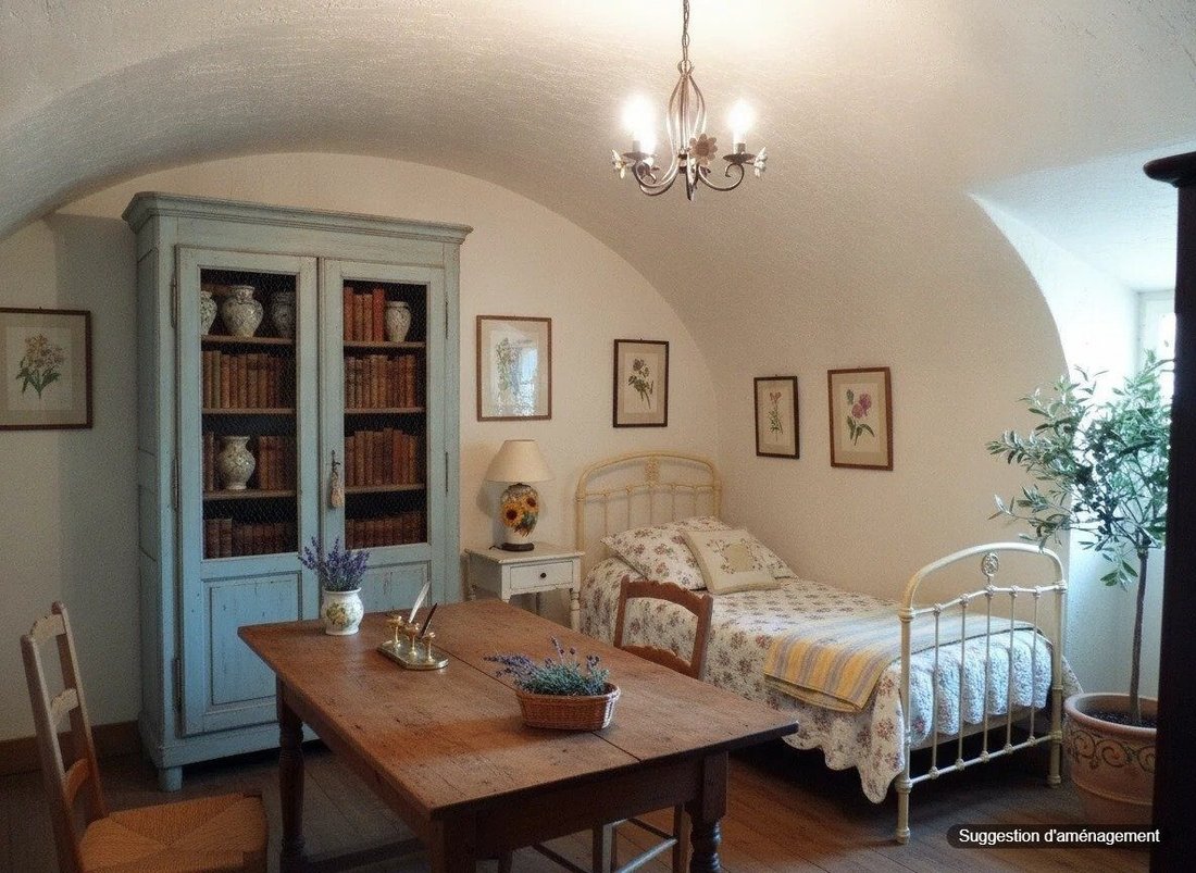 House in Eygalières, Provence-Alpes-Côte d'Azur, France 4 - 18287951