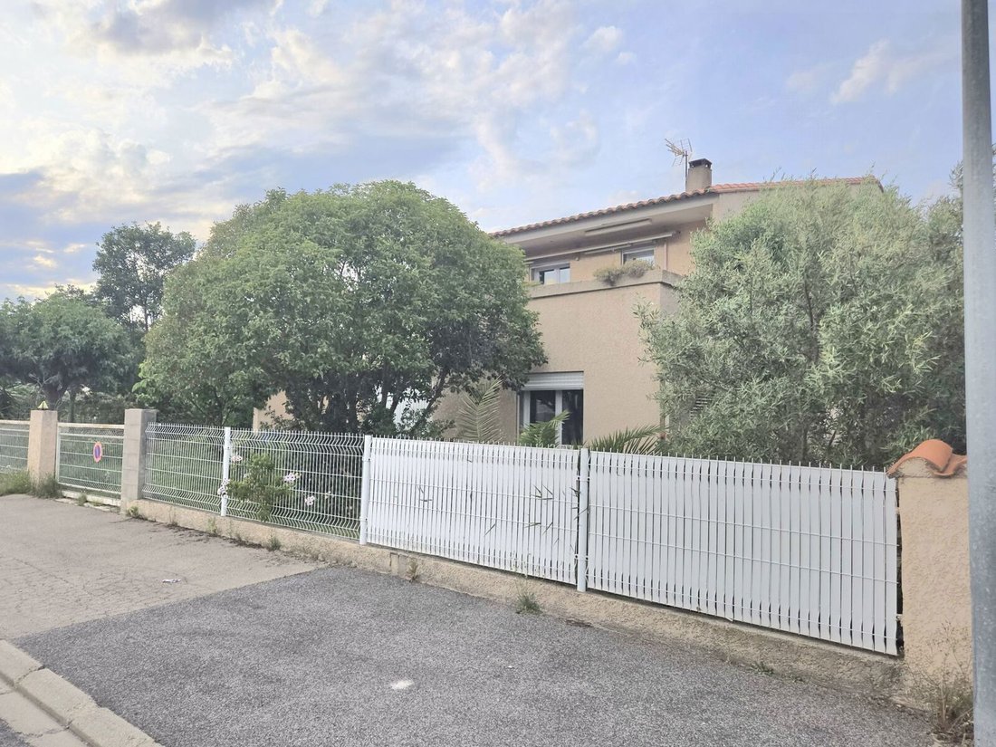 House in Argelès-sur-Mer, Occitania, France 1 - 17615285