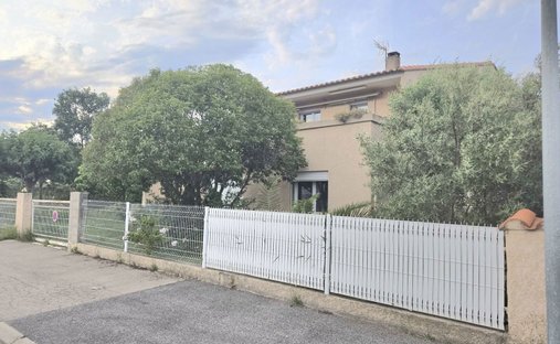 House in Argelès-sur-Mer, Occitania, France 1