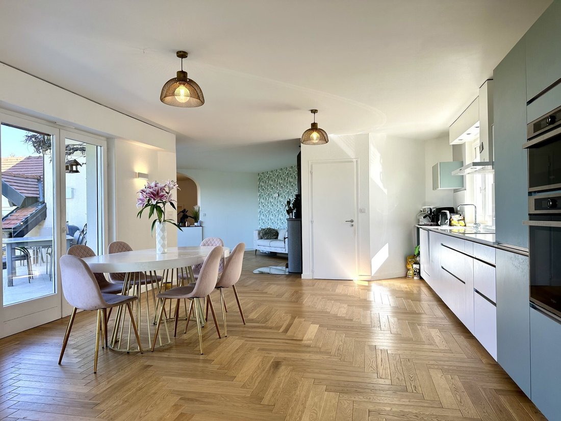 House in Ballaison, Auvergne-Rhône-Alpes, France 2 - 17657044