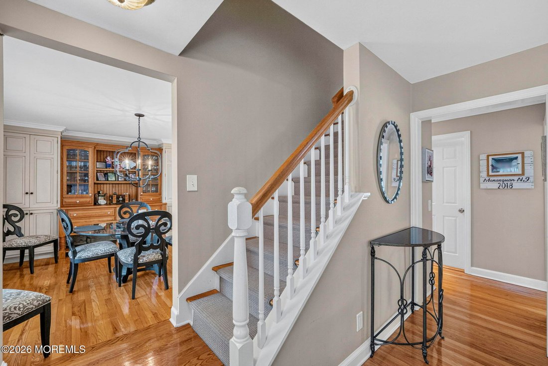 House in Manasquan, New Jersey, United States 3 - 18545351