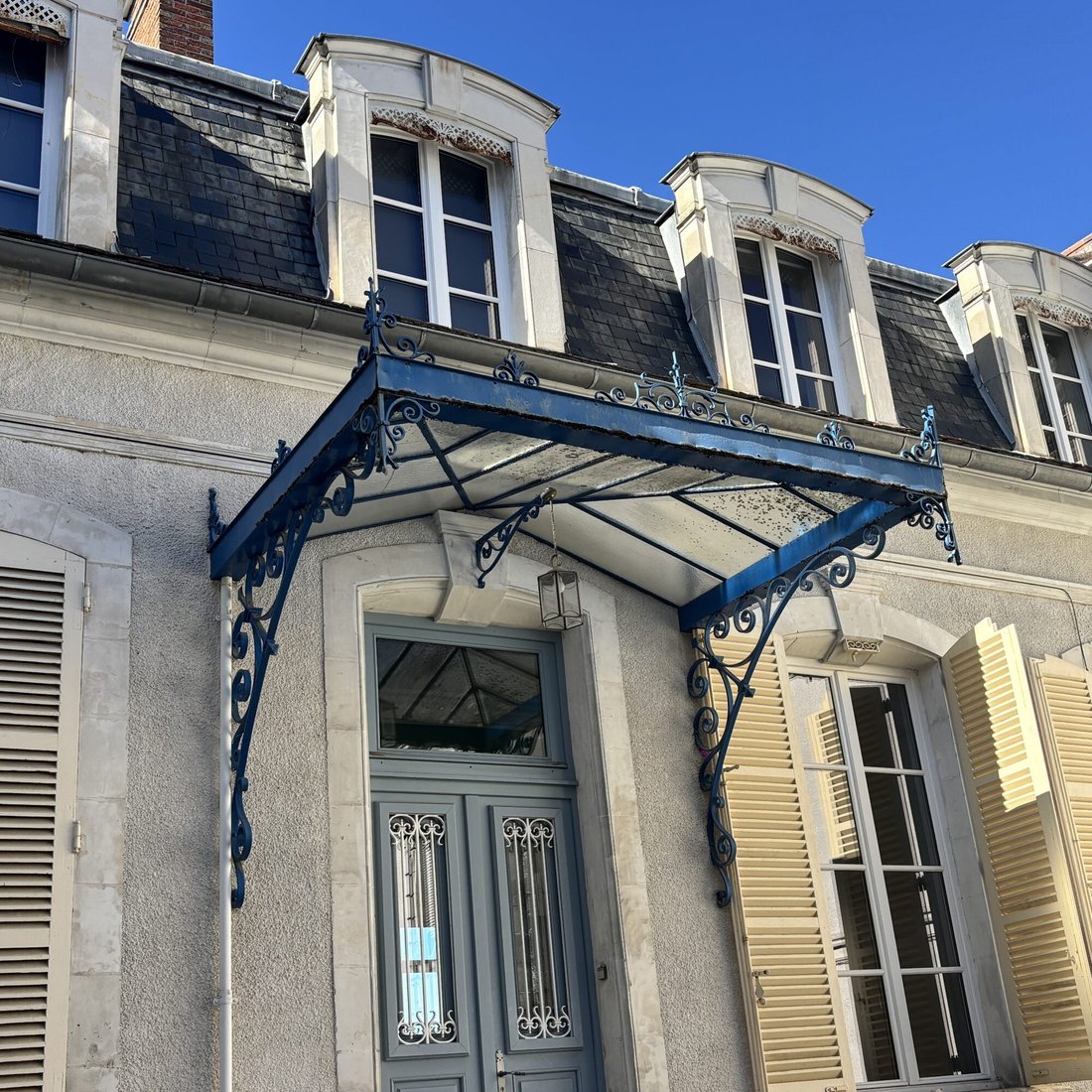 House in Auxerre, Bourgogne – Franche-Comté, France 2 - 17761712