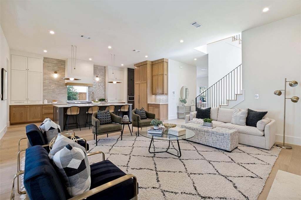 House in Dallas, Texas, United States 5 - 18545299