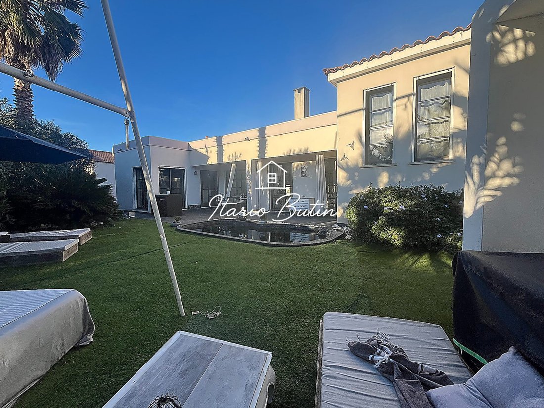 Villa in Cooperative, Agde, France 2 - 17468738