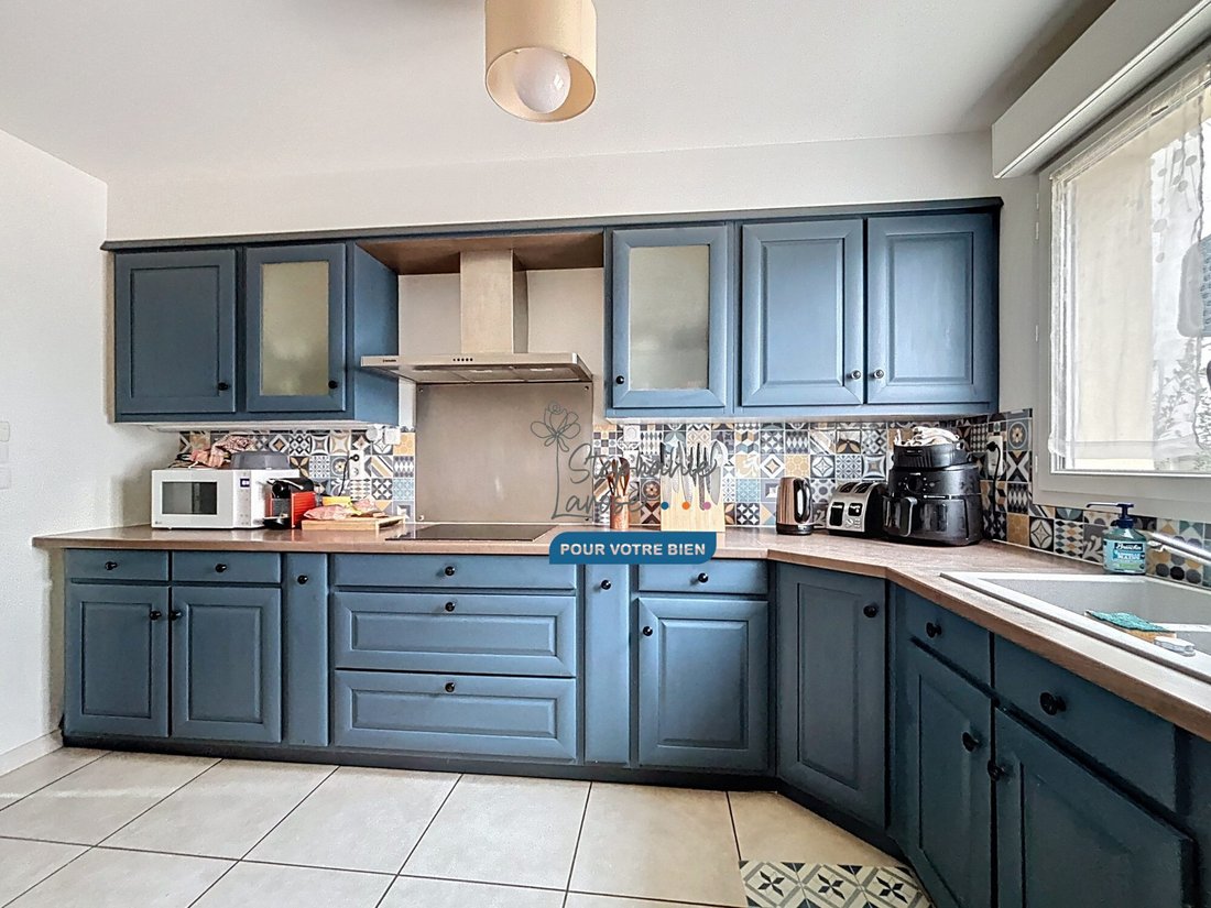 House in Bercheres Nord, Pontault-Combault, France 2 - 17475683