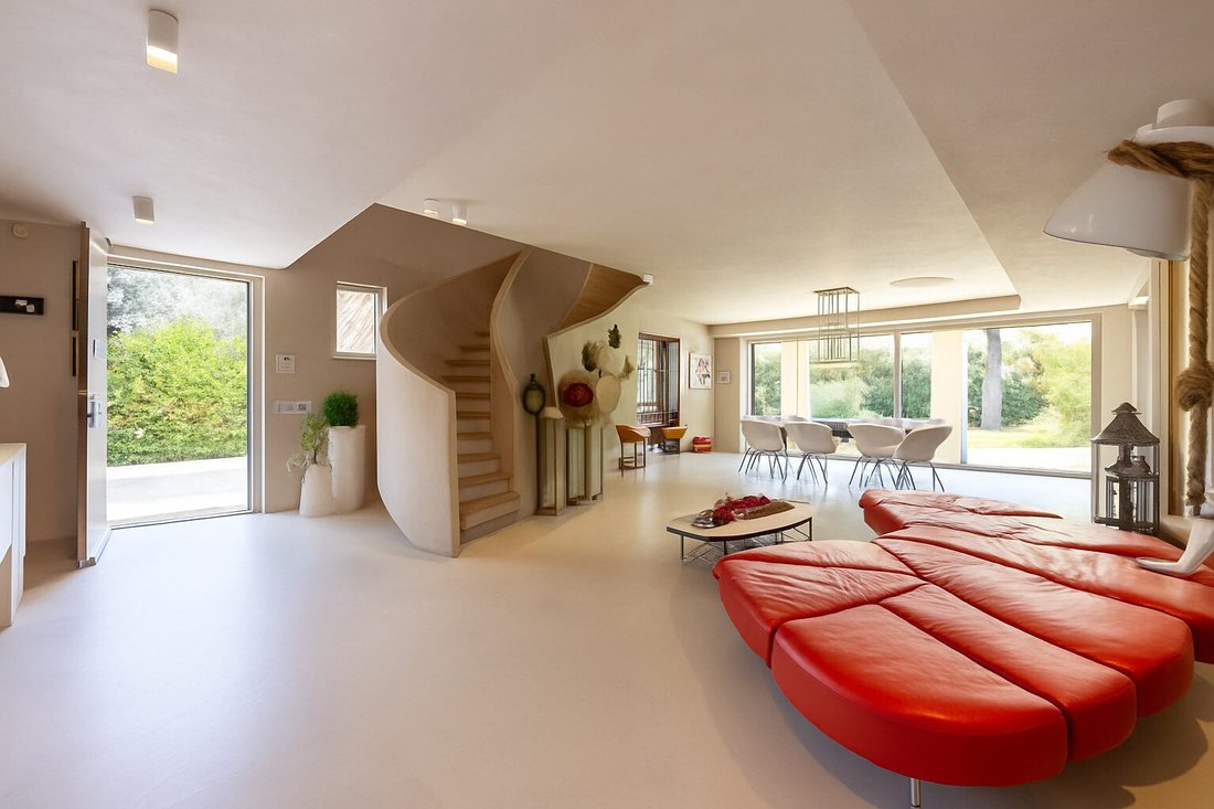 House in Les Cougoulins-Rastines, Antibes, France 3 - 16822803