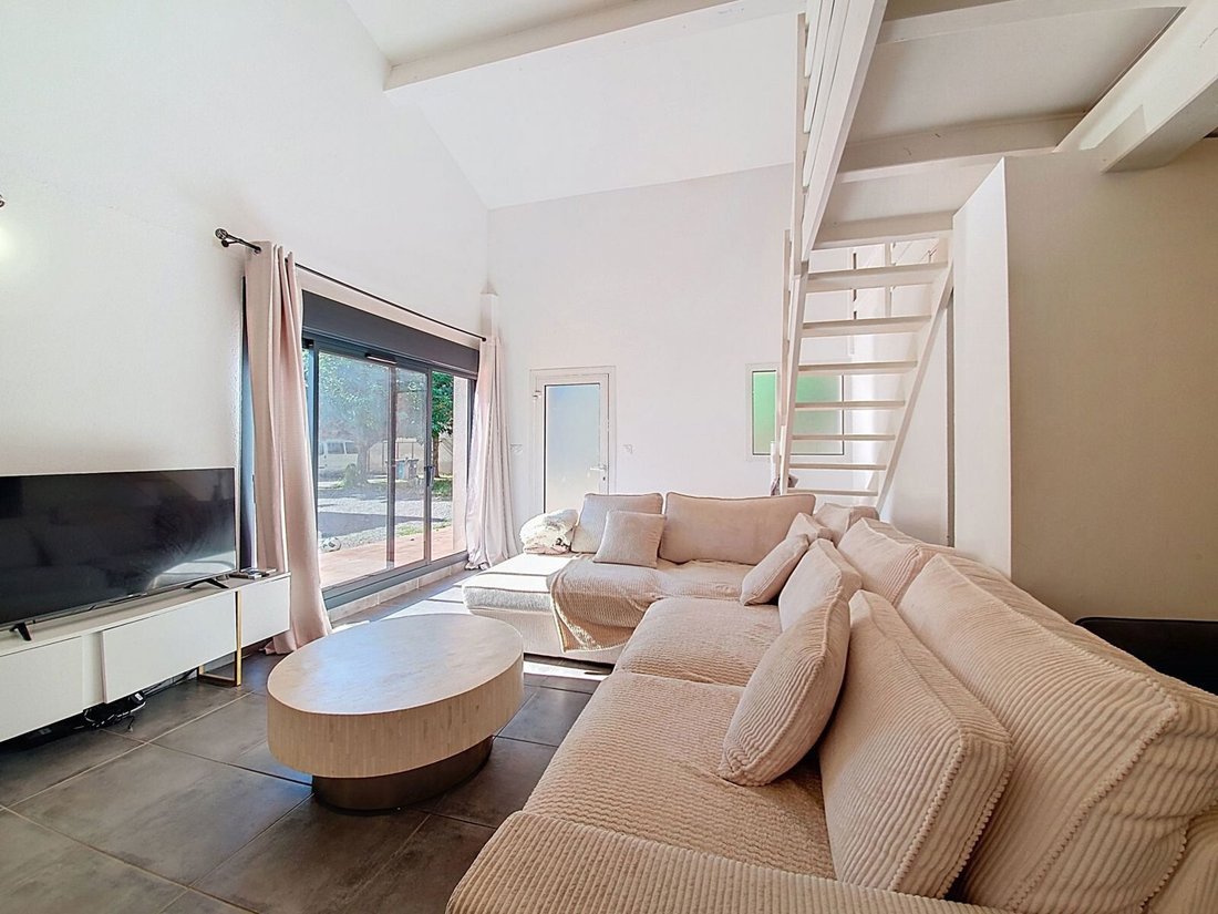 House in Haut Vernet-Moyen Vernet, Perpignan, France 3 - 17657090