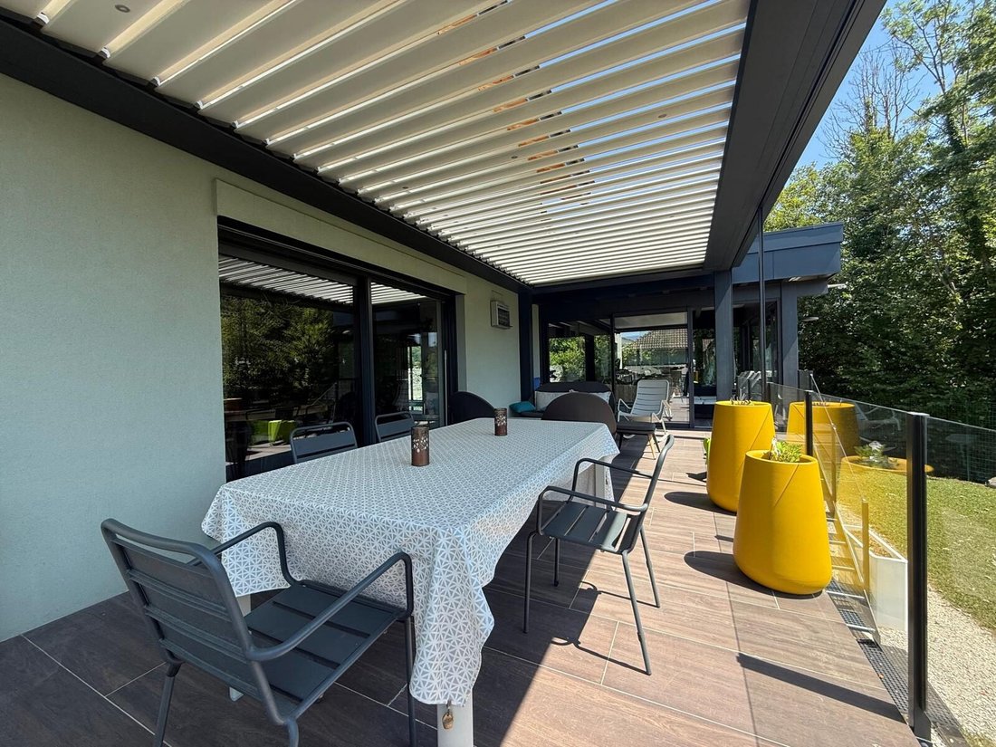 House in Ouest, La Ravoire, France 4 - 18385778