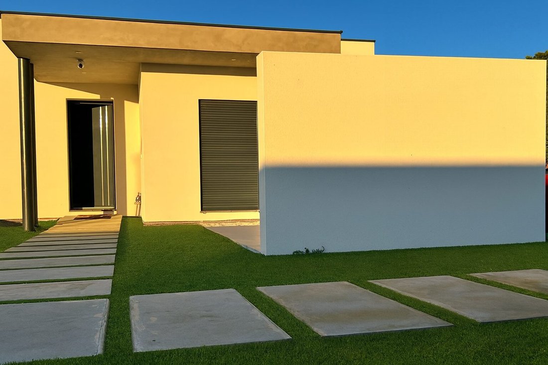 House in Haut Vernet-Moyen Vernet, Perpignan, France 4 - 17653414