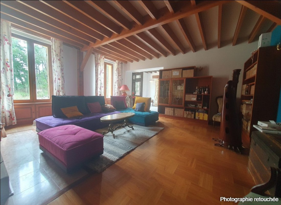 House in Carcans, Nouvelle-Aquitaine, France 5 - 17319663