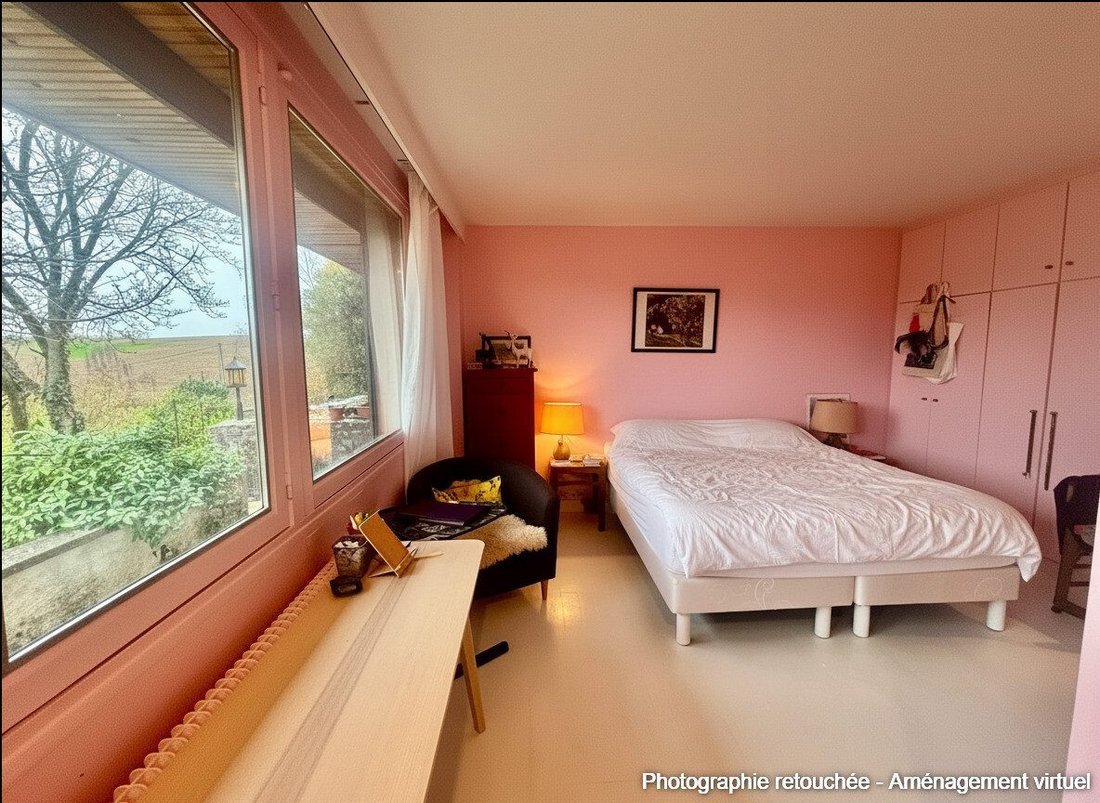 Villa in Vauhallan, Ile-de-France, France 5 - 16942225
