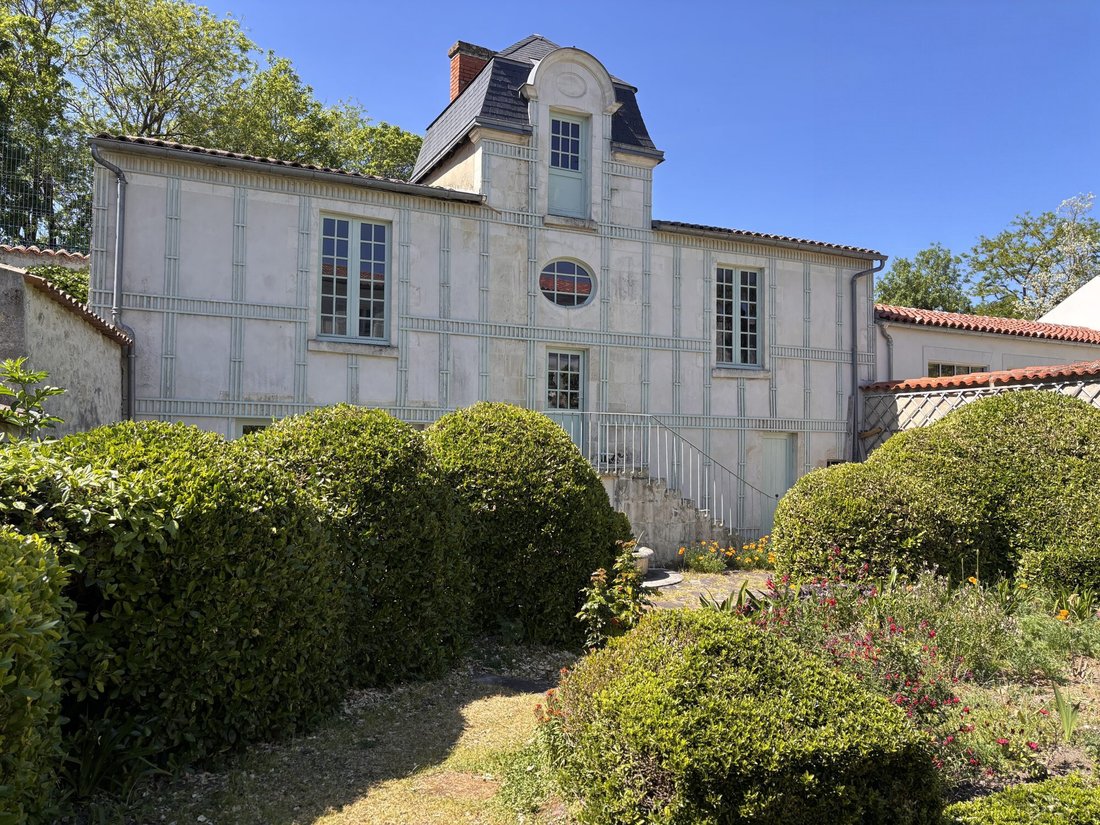 House in Port Neuf, La Rochelle, France 4 - 18022030