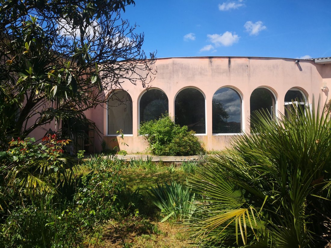 House in Villenave-d'Ornon, Nouvelle-Aquitaine, France 3 - 18012299