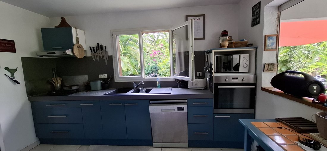 House in Les Abymes, Grande-Terre, Guadeloupe 3 - 17739925