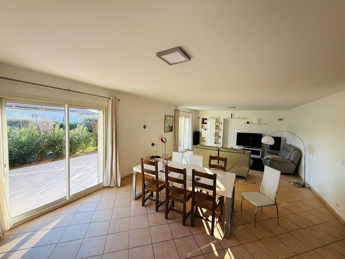 House in Liouc, Occitania, France 4 - 17653433