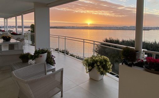 Apartment in Port Neuf, La Rochelle, France 1