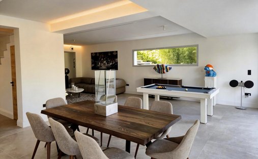 Villa in Centre-Ermitage, Le Bouscat, Frankreich 1