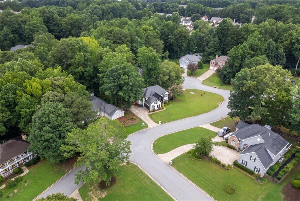House in Lawrenceville, Georgia, United States 5 - 18545228