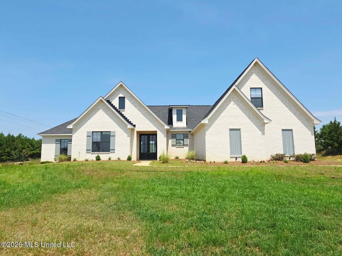 House in Brandon, Mississippi, United States 1 - 18545172