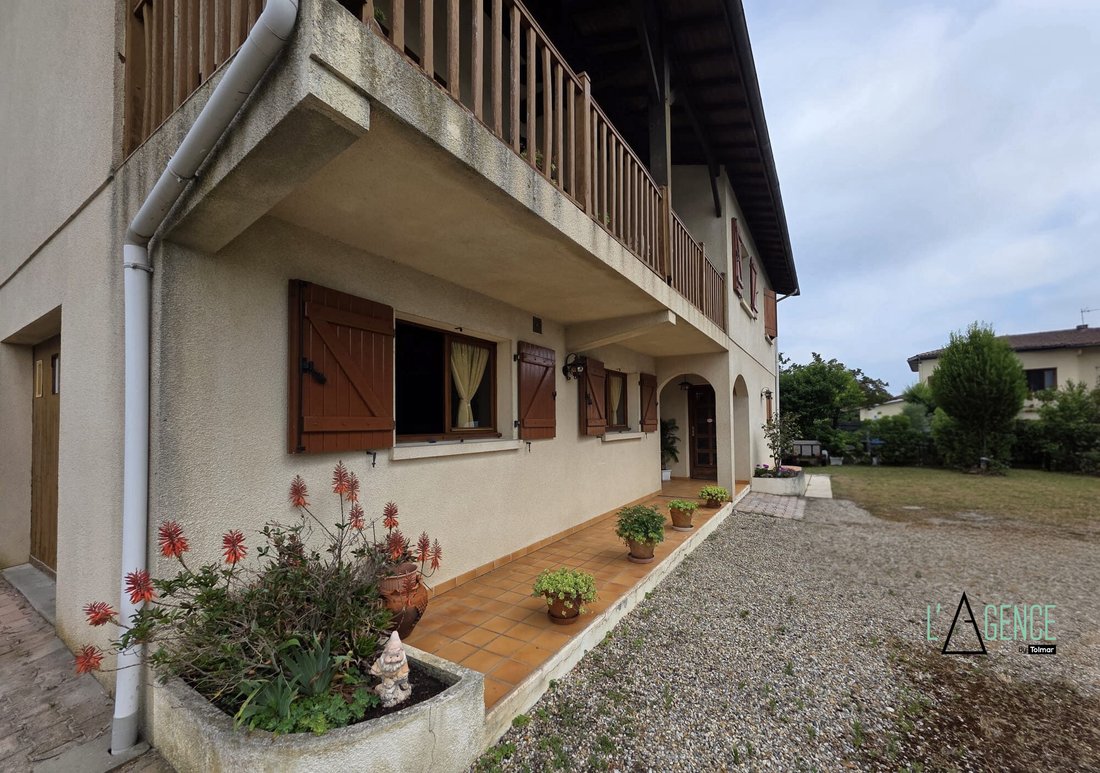 House in Mérignac, Nouvelle-Aquitaine, France 2 - 18544818