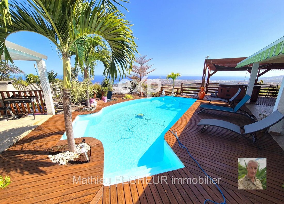 Villa in Saint Paul, Saint-Paul, Réunion 3 - 16822757