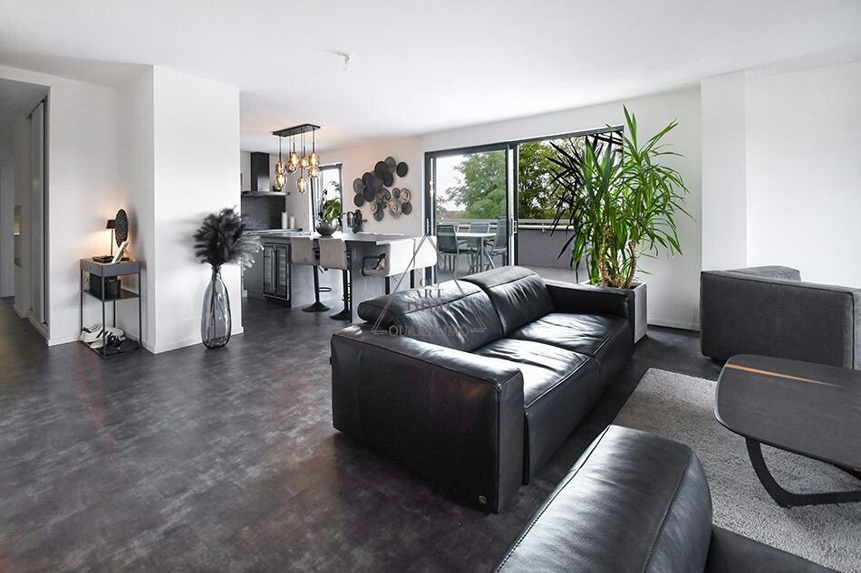 Apartamento en Centre Ville, Haguenau, Francia 1 - 18544873