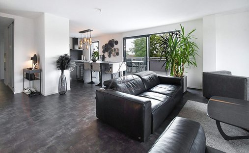 Apartment in Centre Ville, Haguenau, France 1