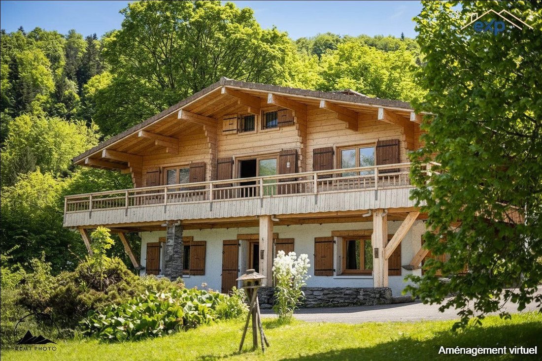 Villa in Giez, Auvergne-Rhône-Alpes, France 2 - 16834418