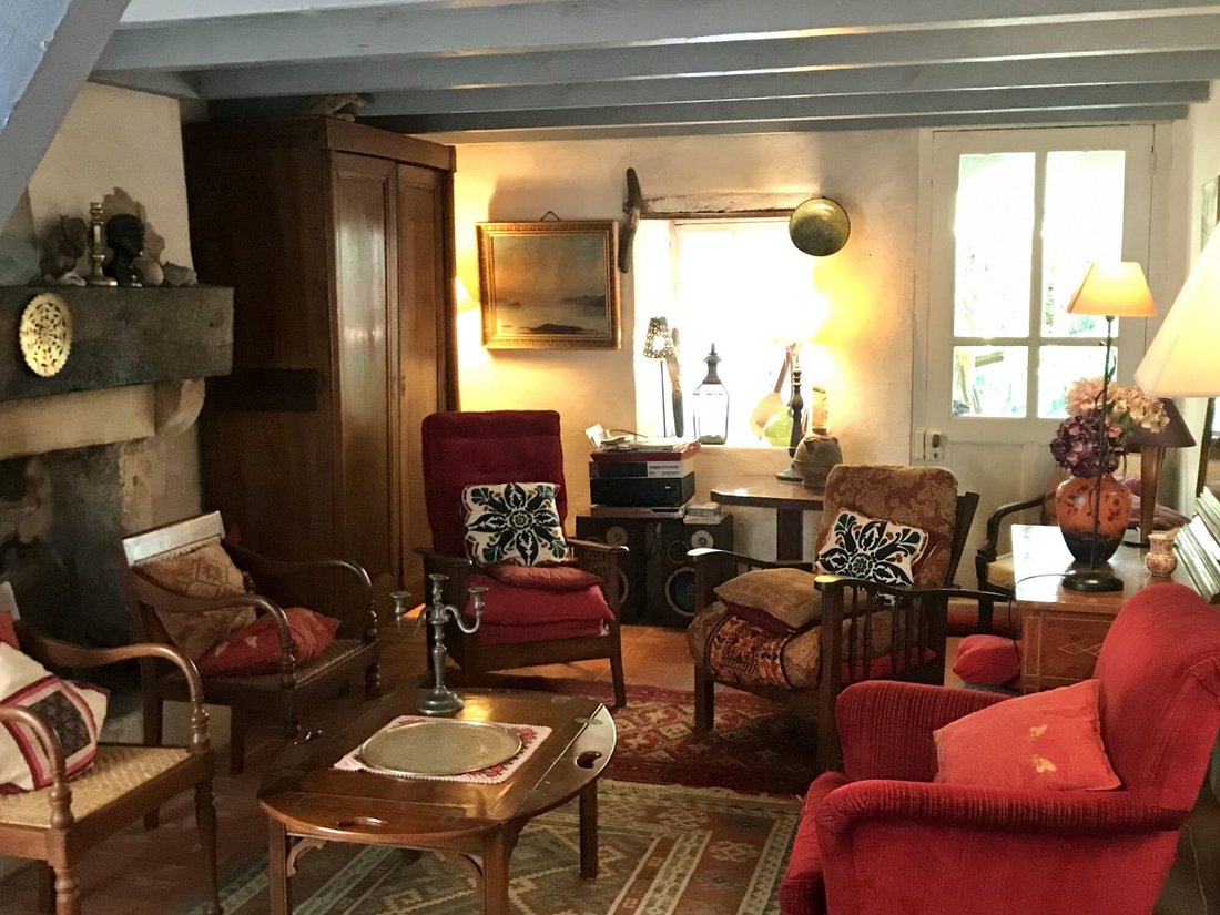 House in Saint-Clement-des-Baleines, Nouvelle-Aquitaine, France 2 - 17982962
