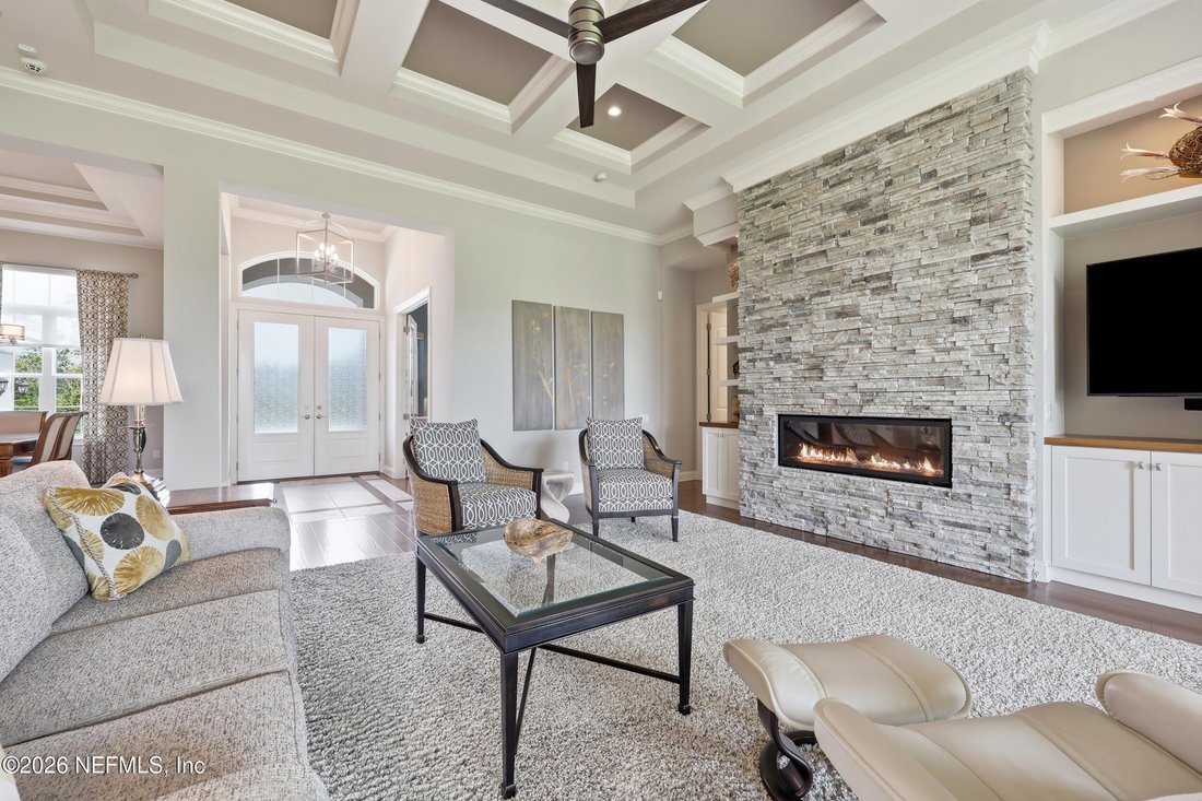 House in Ponte Vedra Beach, Florida, United States 4 - 18545013