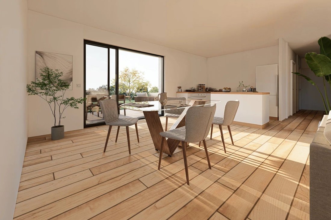 Apartment in Gare, Annecy, France 5 - 17893346