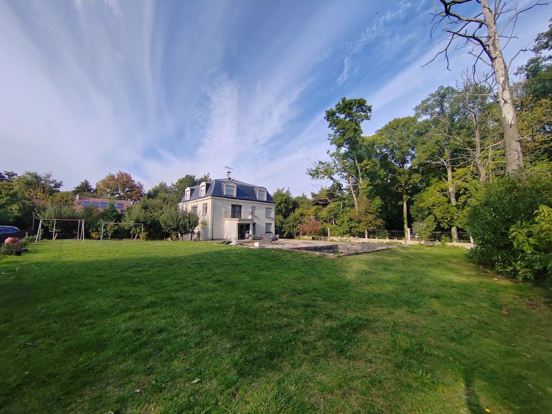 House in Centre, Triel-sur-Seine, France 2 - 16827707