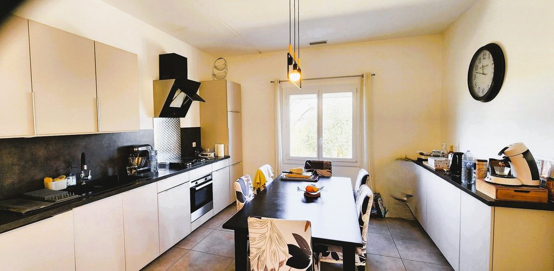 House in Centre Ville, Pezenas, France 5 - 17475682