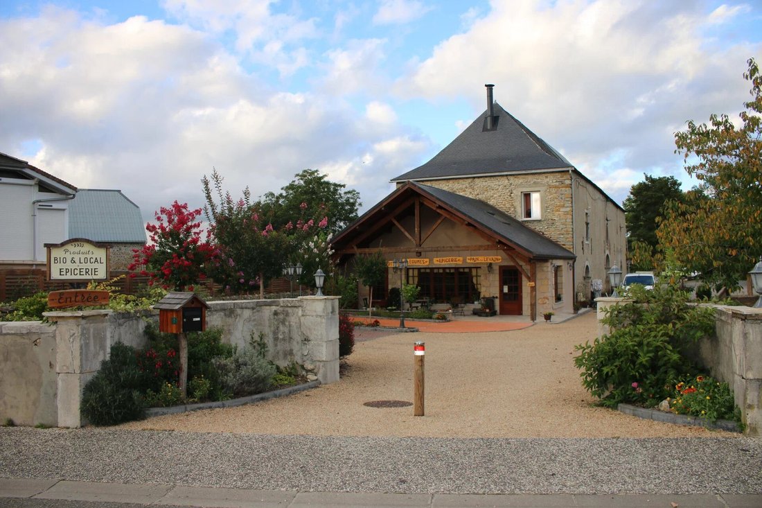 Chateau in Navarrenx, Nouvelle-Aquitaine, France 5 - 16822739