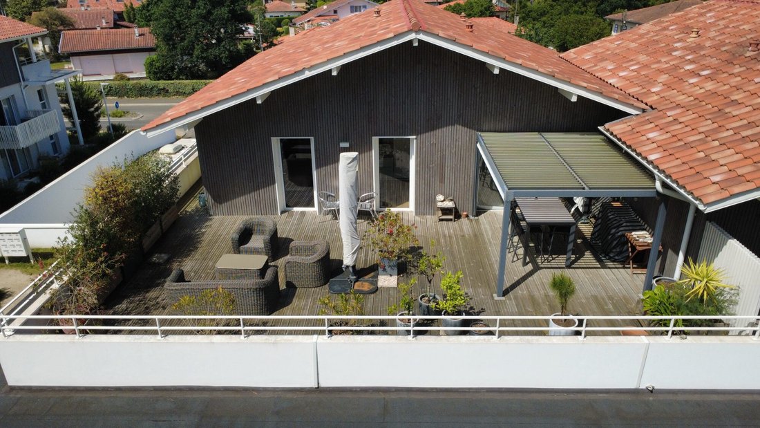 Apartment in Bouhebe, Capbreton, France 2 - 17990635