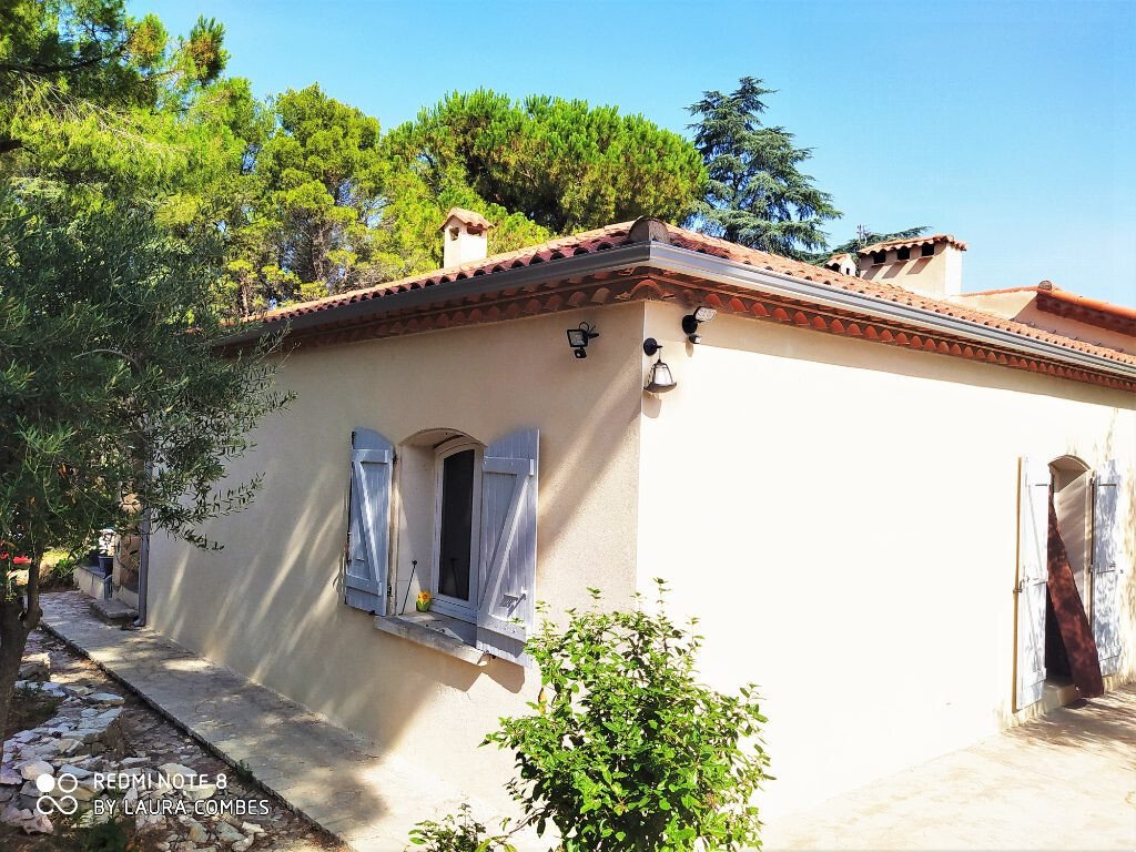 House in Centre Ville, Clermont-l'Hérault, France 4 - 17815902