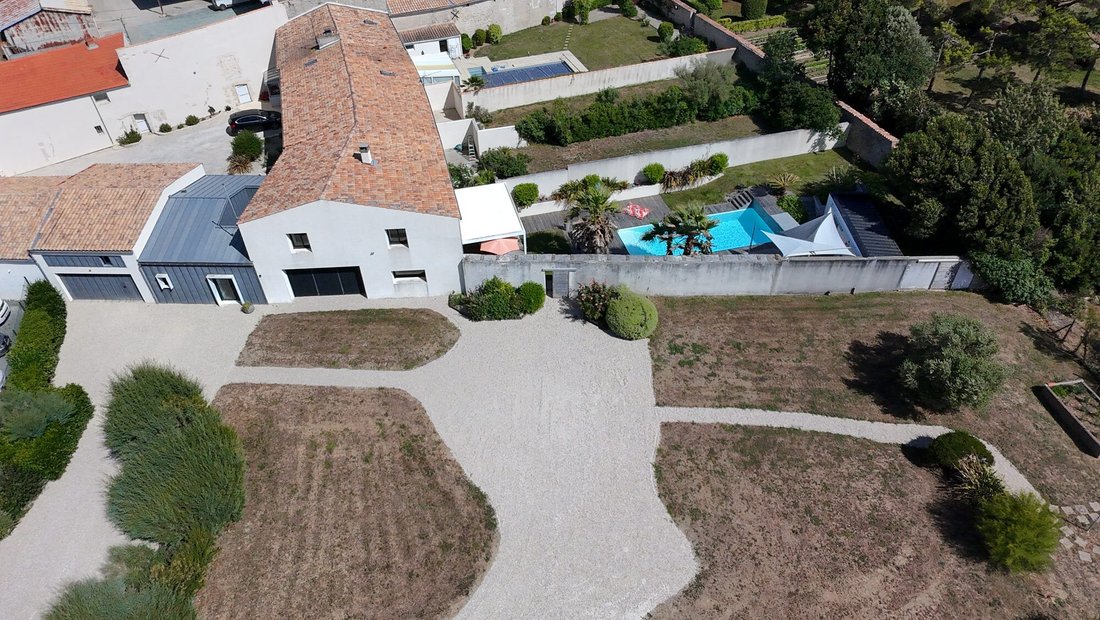 House in Marsilly, Nouvelle-Aquitaine, France 3 - 18369775