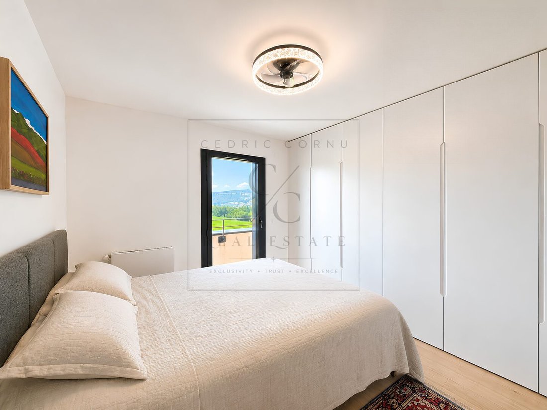 Apartment in Annecy-le-Vieux, Annecy, France 5 - 18207007