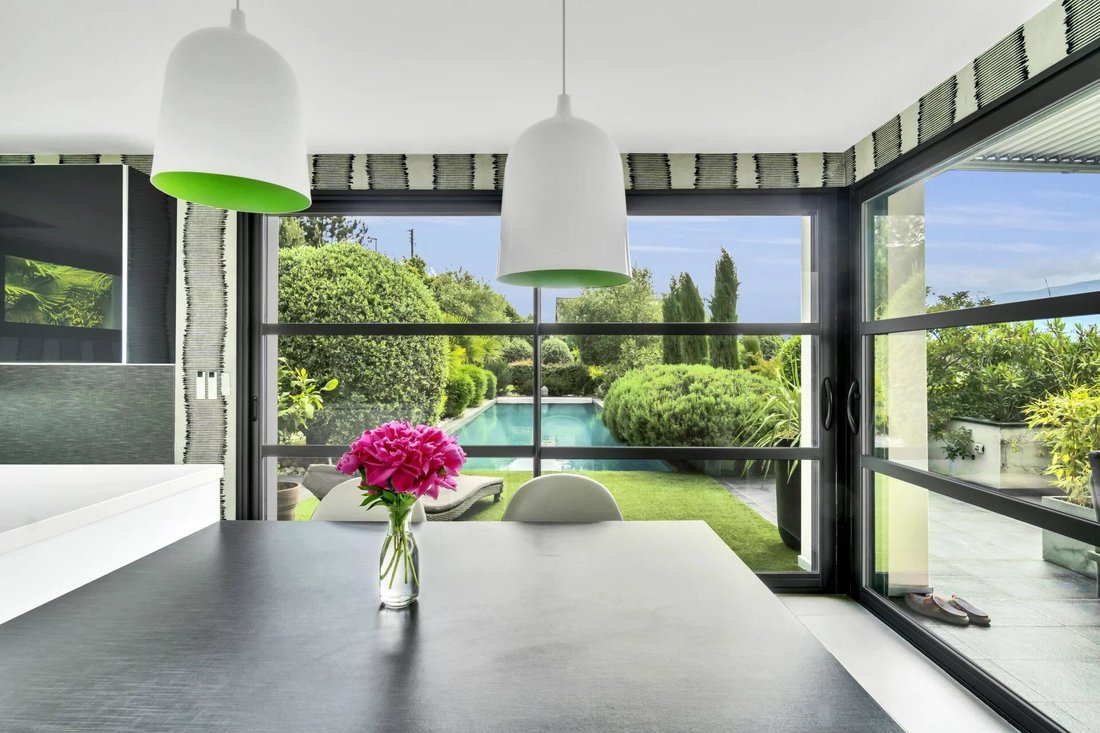 House in Italie-Jacotot, Aix-les-Bains, France 2 - 17385389