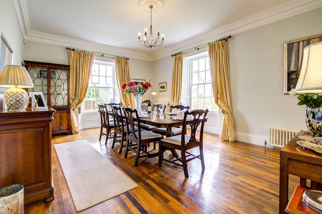 Casa en Northumberland, Inglaterra 3 - 18545470