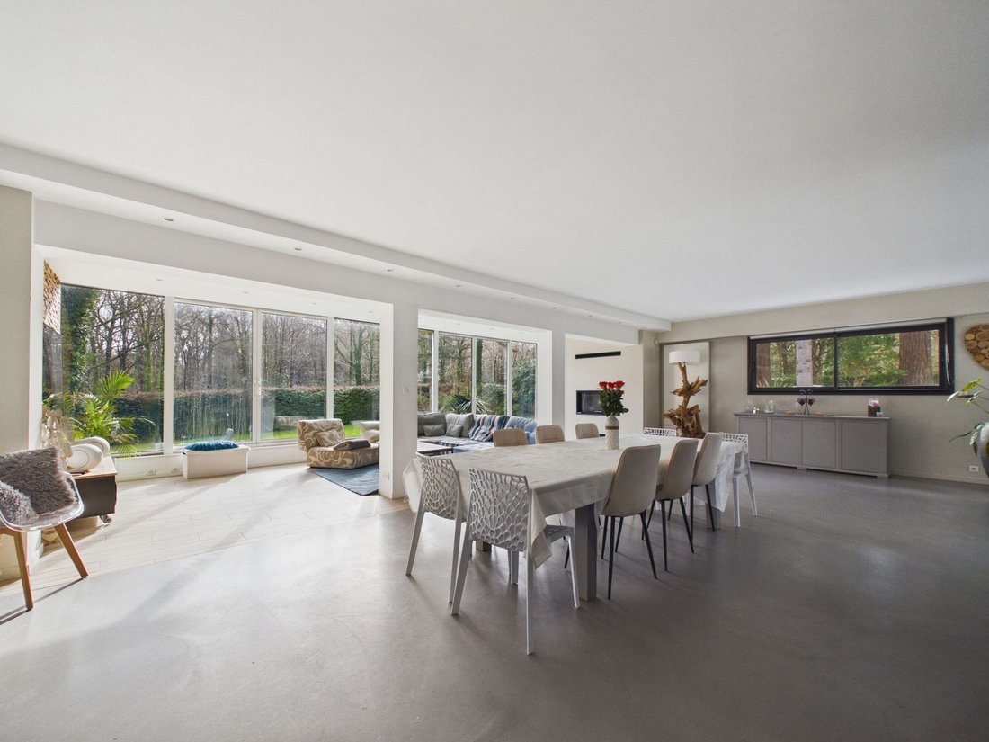 Villa in Saint-Sebastien-sur-Loire, Pays de la Loire, France 2 - 17990627