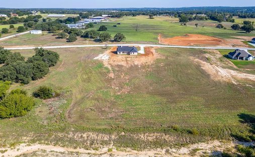 Casa a Poolville, Texas, Stati Uniti 1