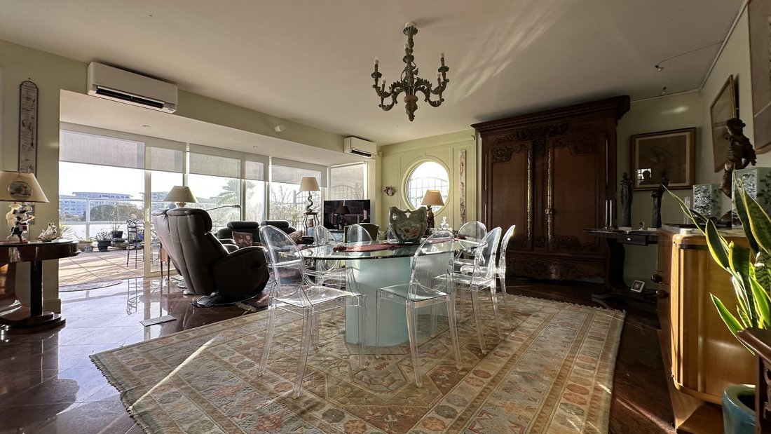 Apartment in Port Neuf, La Rochelle, France 4 - 16894774